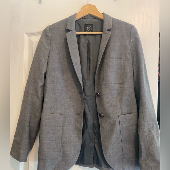 Artizia Talula Grey Blazer - Picture 1 of 4